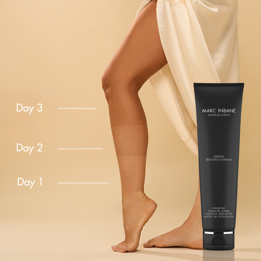 Gradual Tanning Lotion 125ml