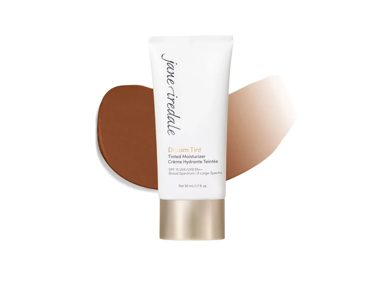 Dream Tint® Tinted Moisturizer SPF15