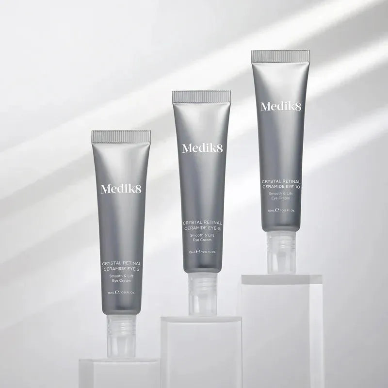 Crystal Retinal Ceramide Eye 3