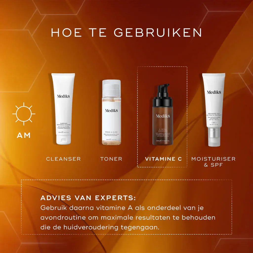 C-Tetra® Advanced