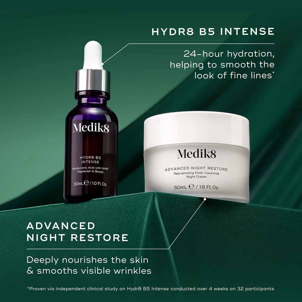 Cadeauset Firm Favourites