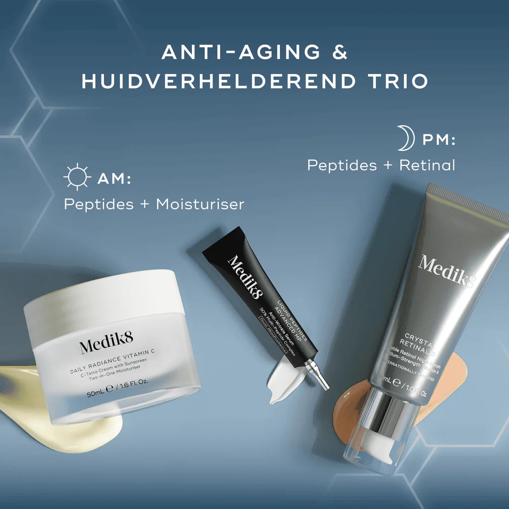 Cadeauset Rejuvenation Reset