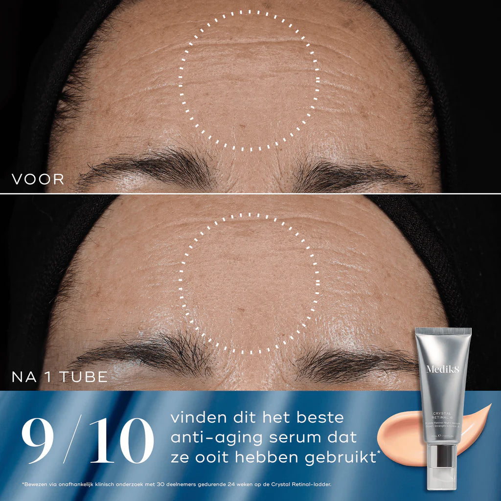 Cadeauset Rejuvenation Reset