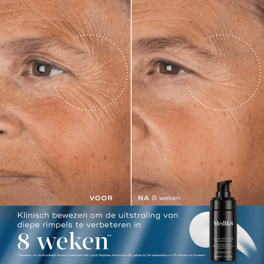 Cadeauset Rejuvenation Reset