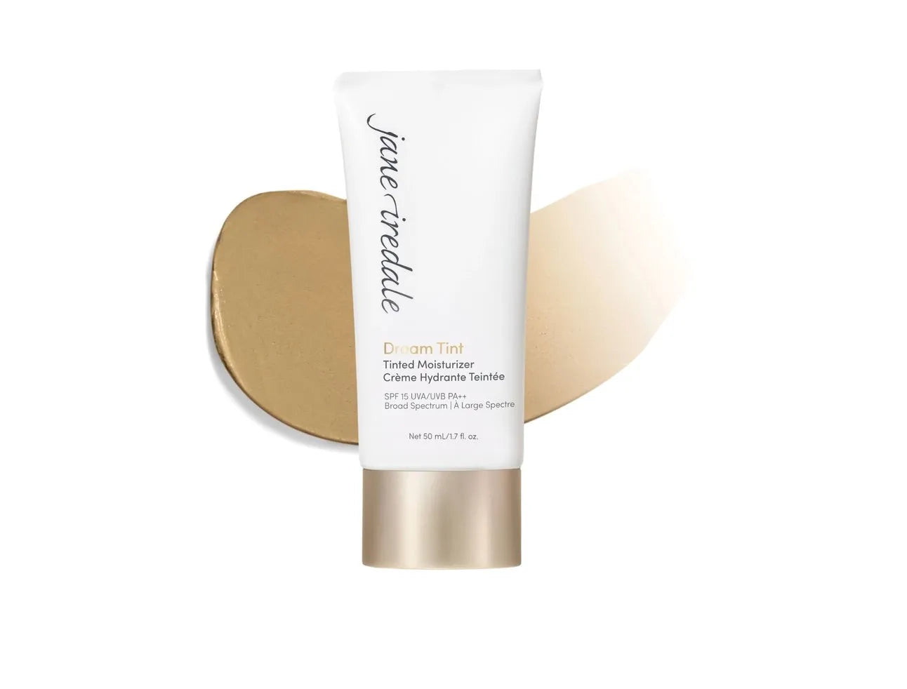Dream Tint® Tinted Moisturizer SPF15