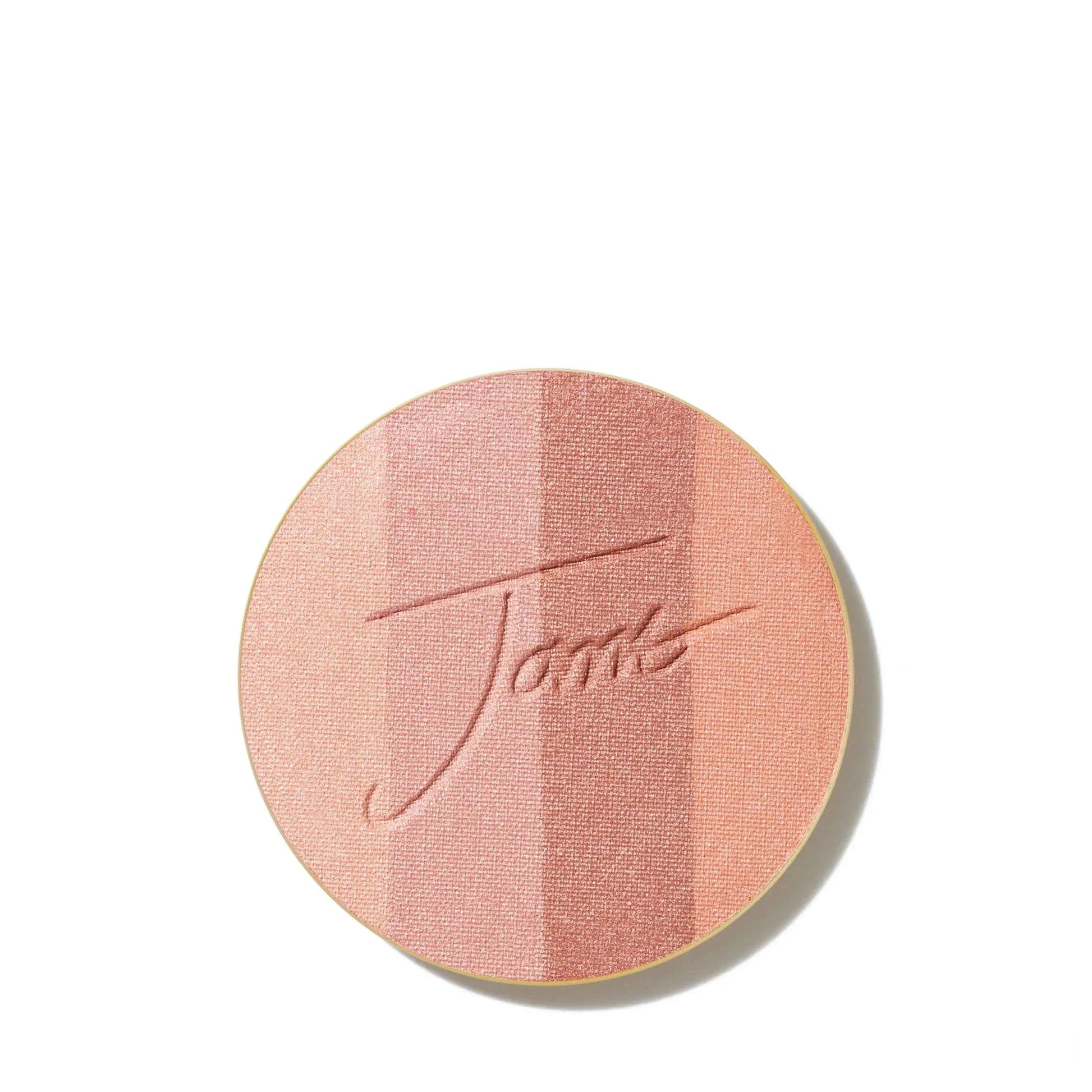 PureBronze Shimmer Bronzer Palette Refill