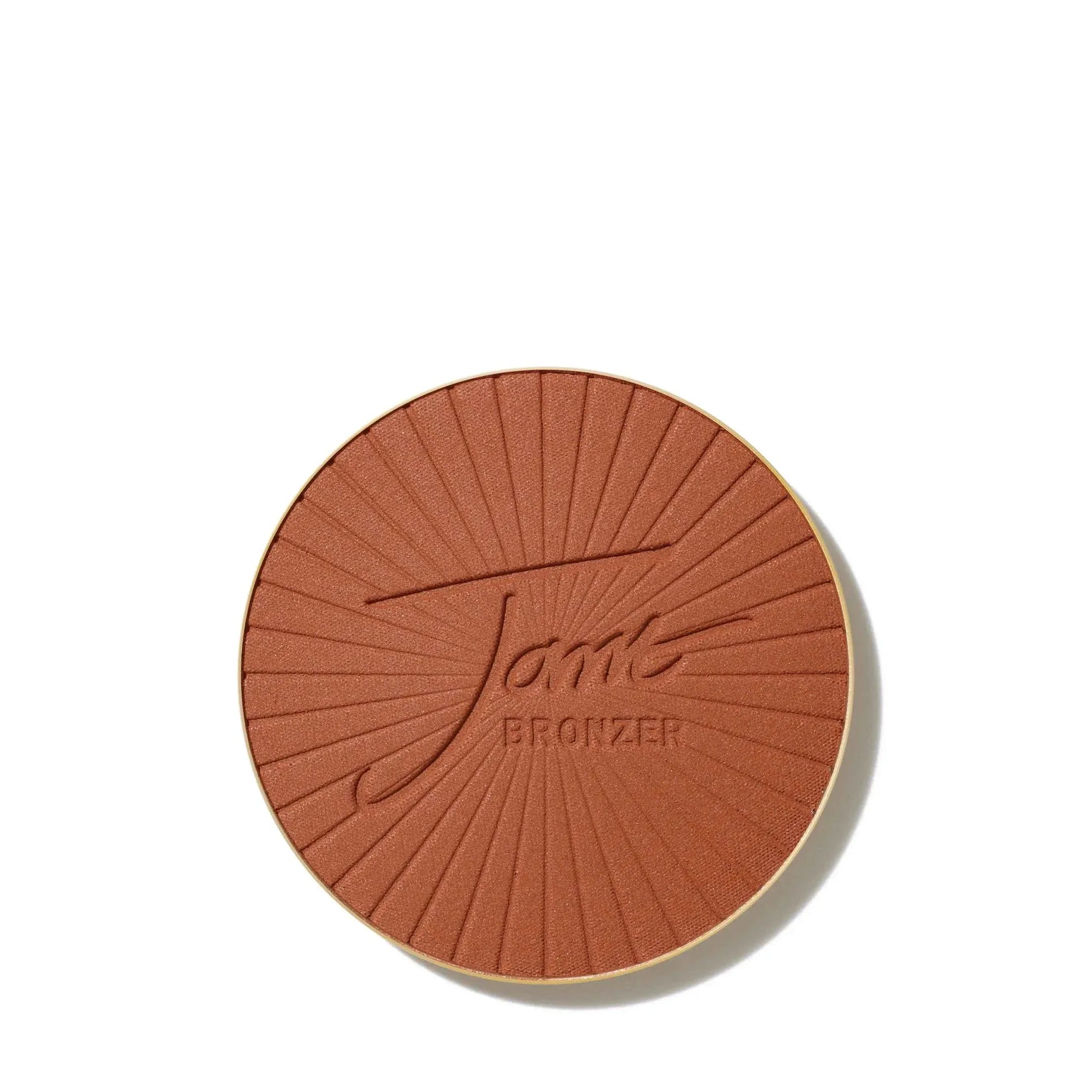 PureBronze Matte Bronzer Powder Refill