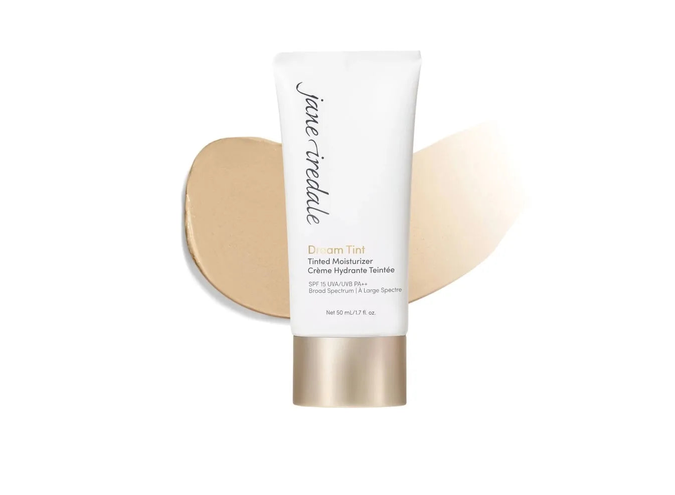 Dream Tint® Tinted Moisturizer SPF15