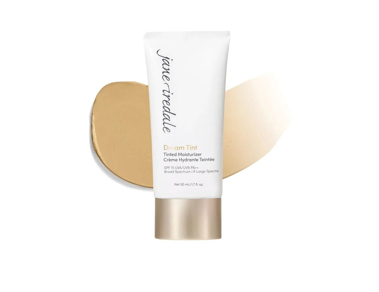 Dream Tint® Tinted Moisturizer SPF15
