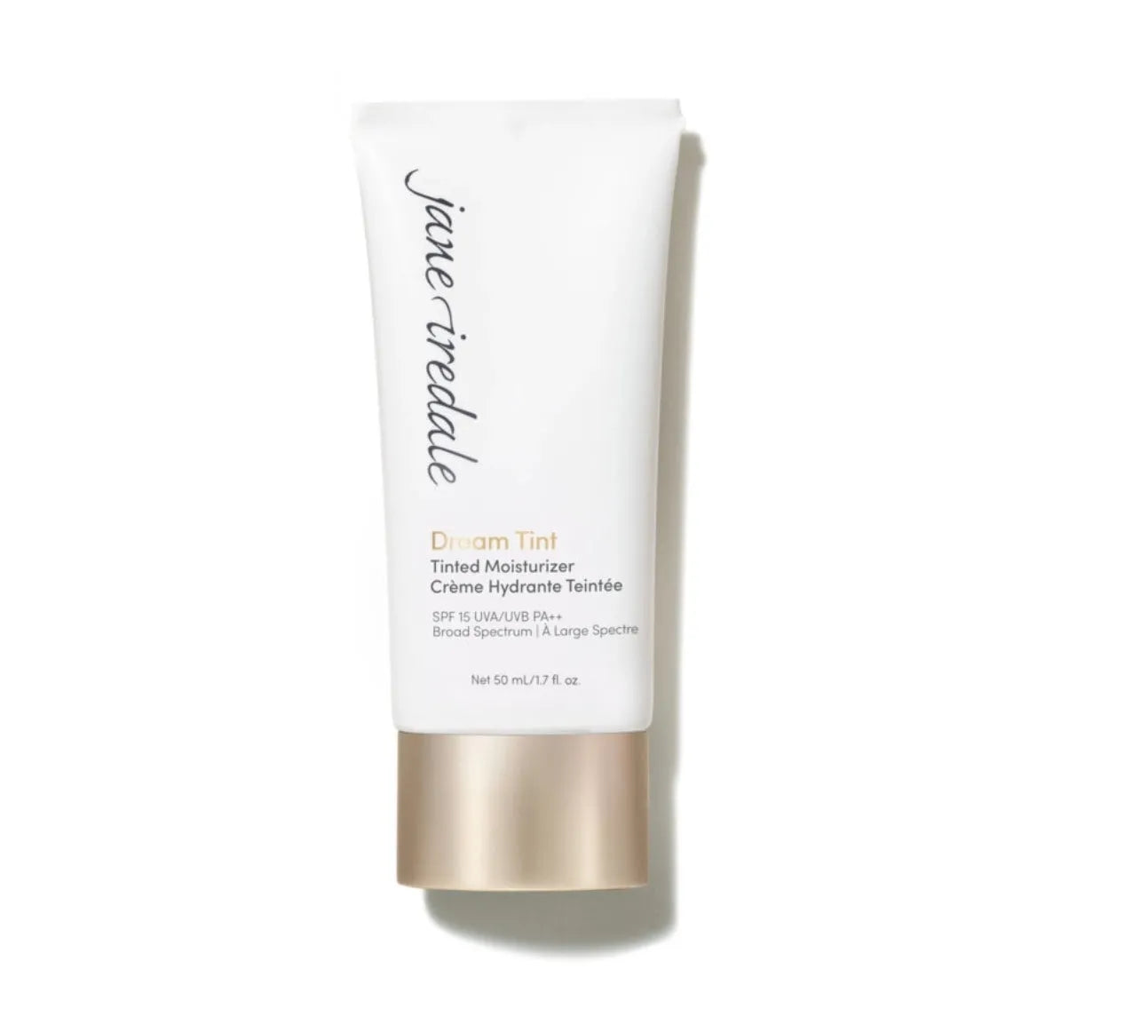 Dream Tint® Tinted Moisturizer SPF15