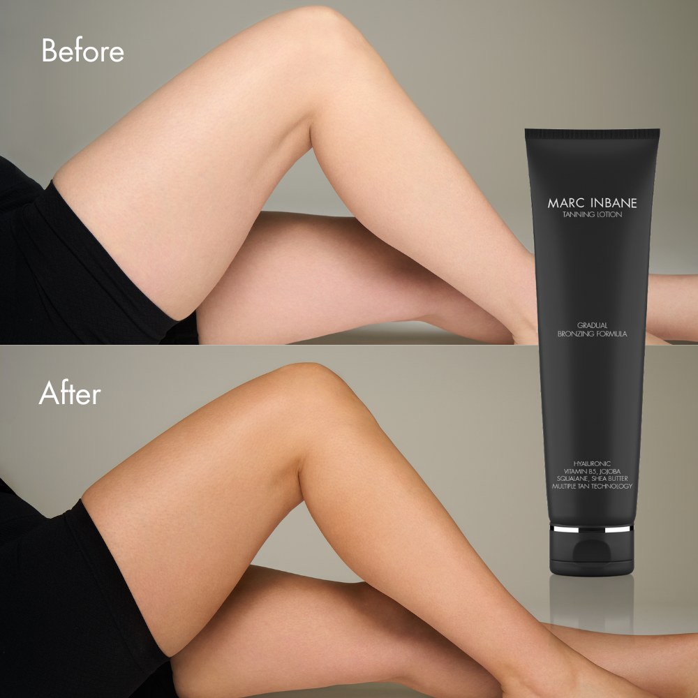 Gradual Tanning Lotion 125ml