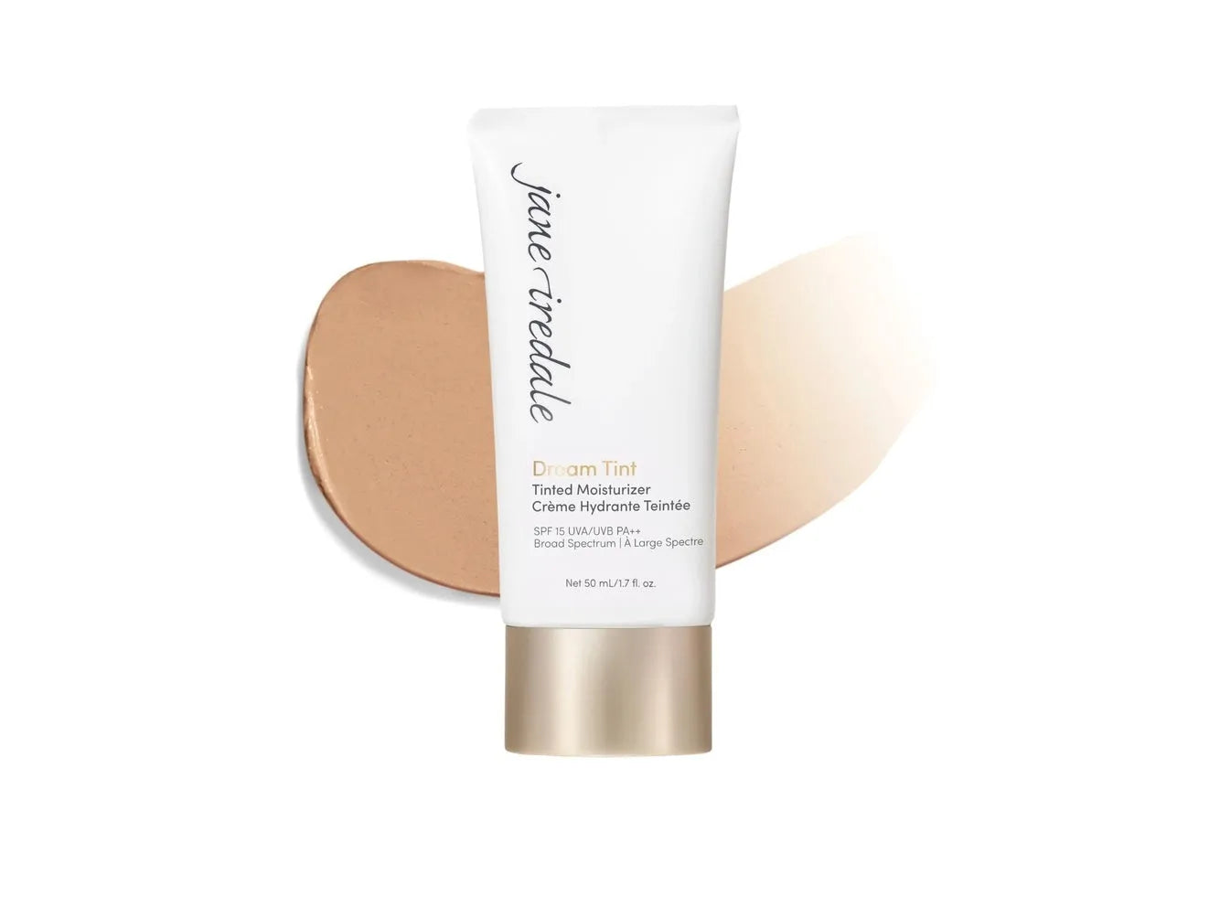 Dream Tint® Tinted Moisturizer SPF15