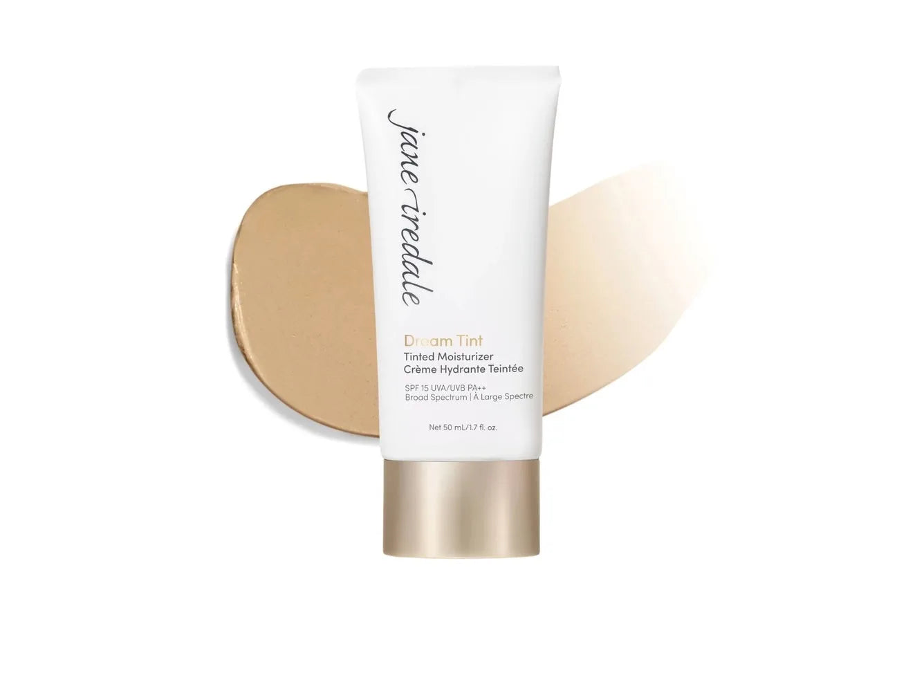 Dream Tint® Tinted Moisturizer SPF15