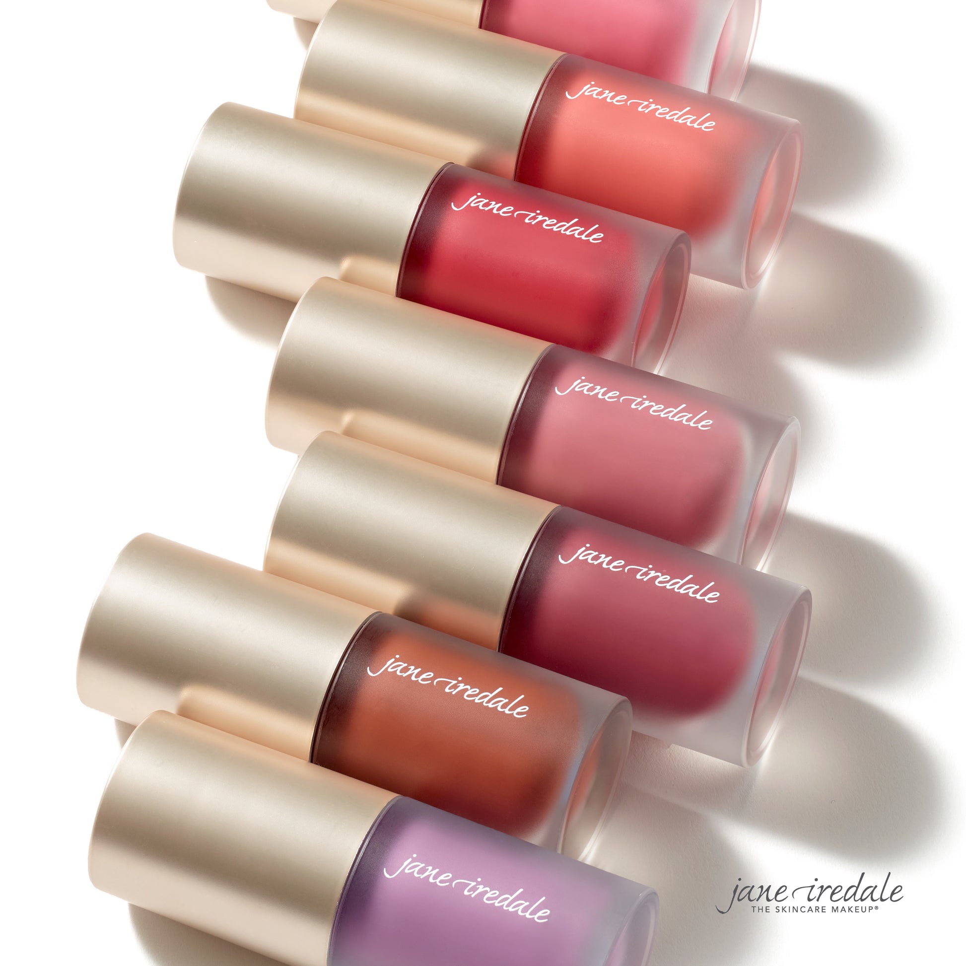 ColorLuxe Liquid Blush