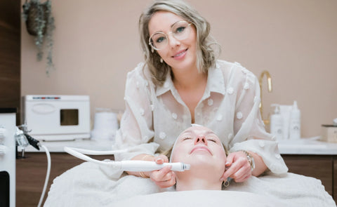 Melissa’s Beautysalon