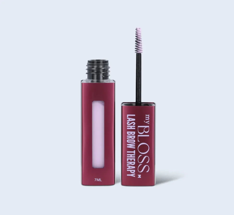 Lash Brow Therapy - Overnight Botox Mask 7,5ml