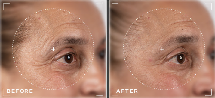 Advanced Pro-Collagen+ Peptide Cream