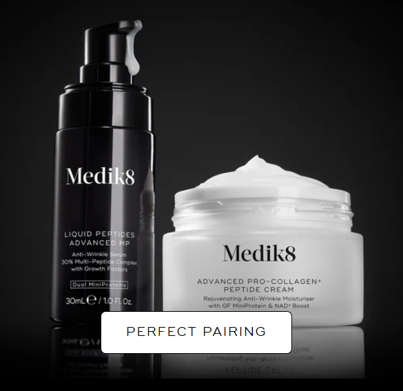 Advanced Pro-Collagen+ Peptide Cream