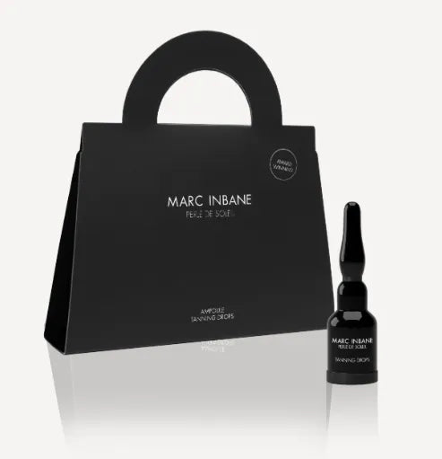 Ampoule Perle de Soleil