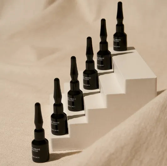 Ampoule Perle de Soleil