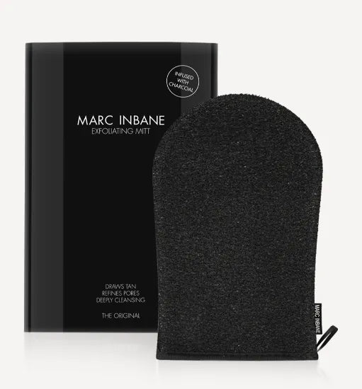 Exfoliating Glove