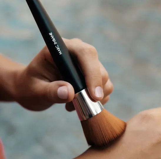 Powder Brush