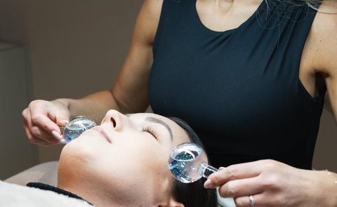 Medik8 Facials