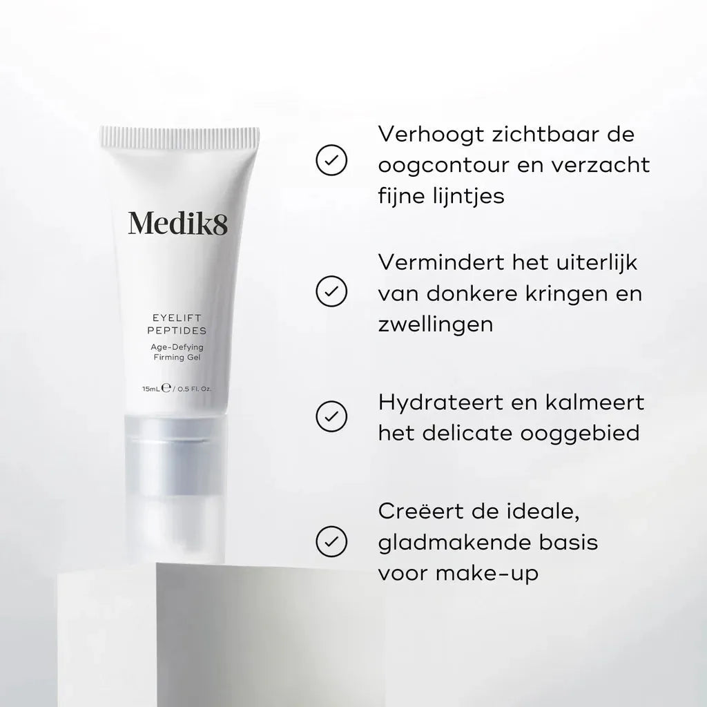 Eyelift Peptides™