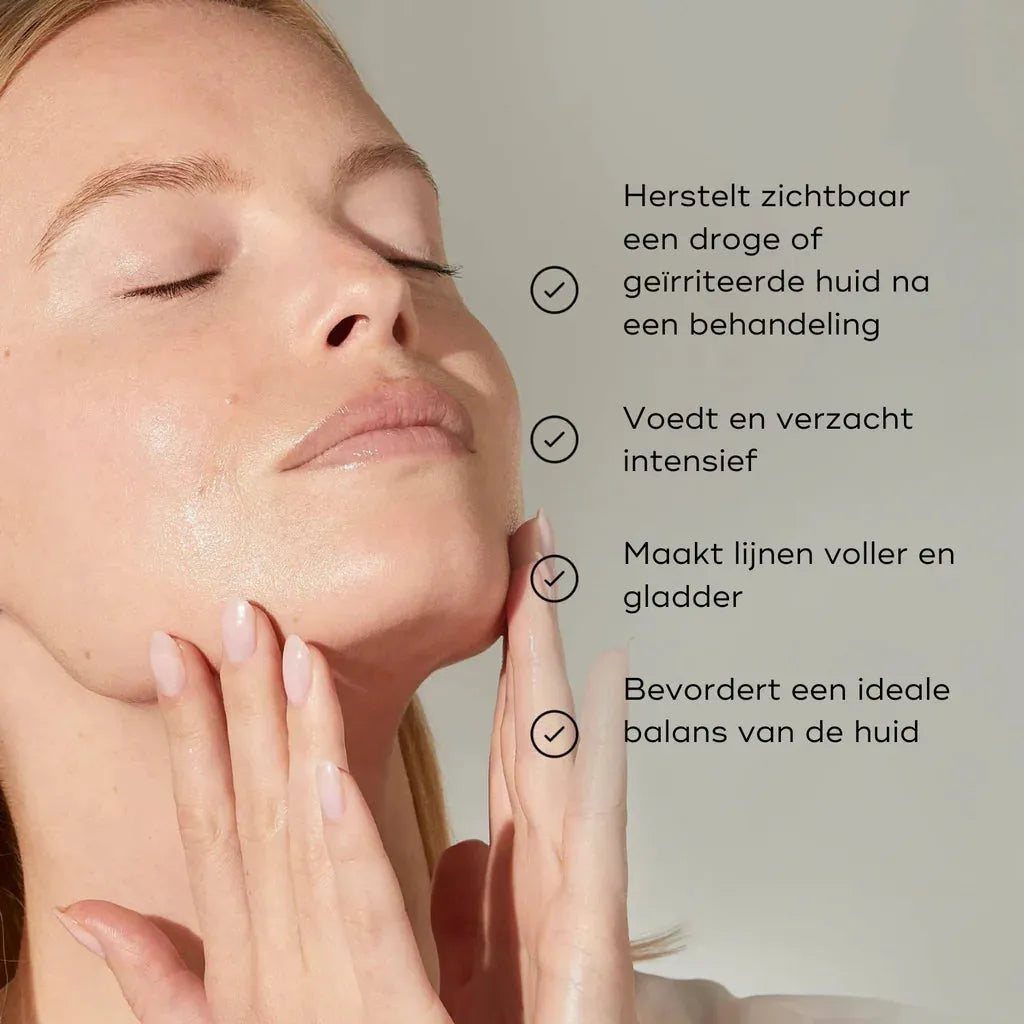 Ultimate Recovery™ Bio-Cellulose Mask