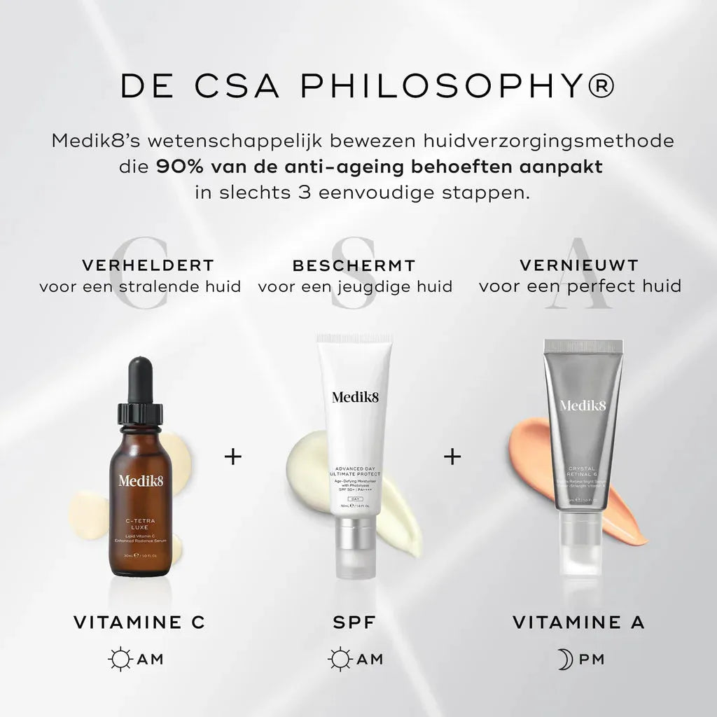 C-Tetra® Luxe