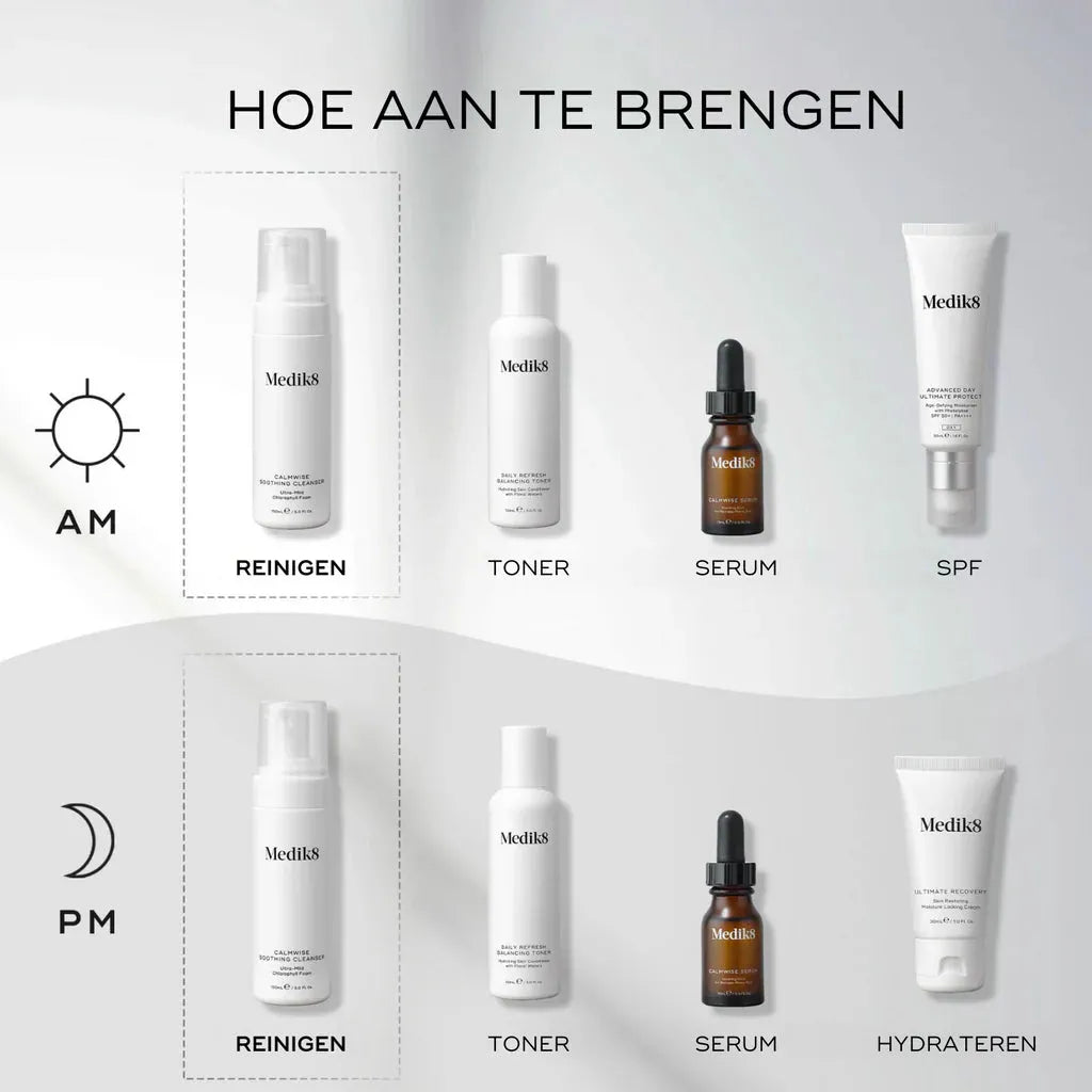 Calmwise™ Soothing Cleanser