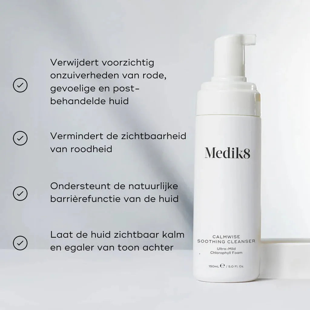 Calmwise™ Soothing Cleanser