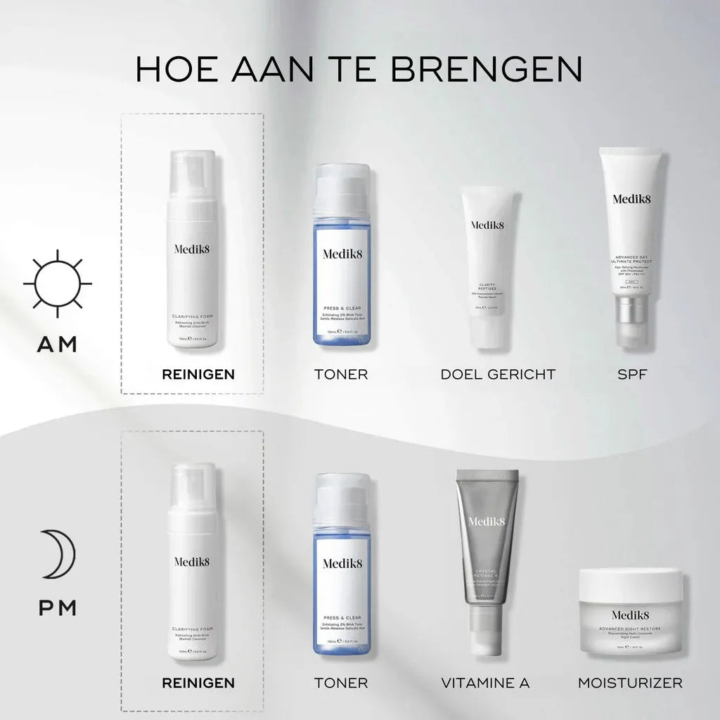 Clarifying Foam™ - Travel Size