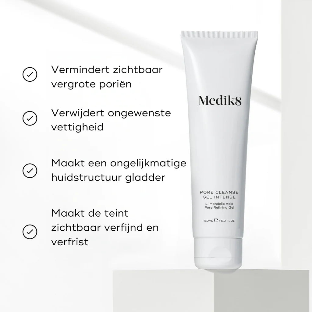 Pore Cleanse Gel Intense™