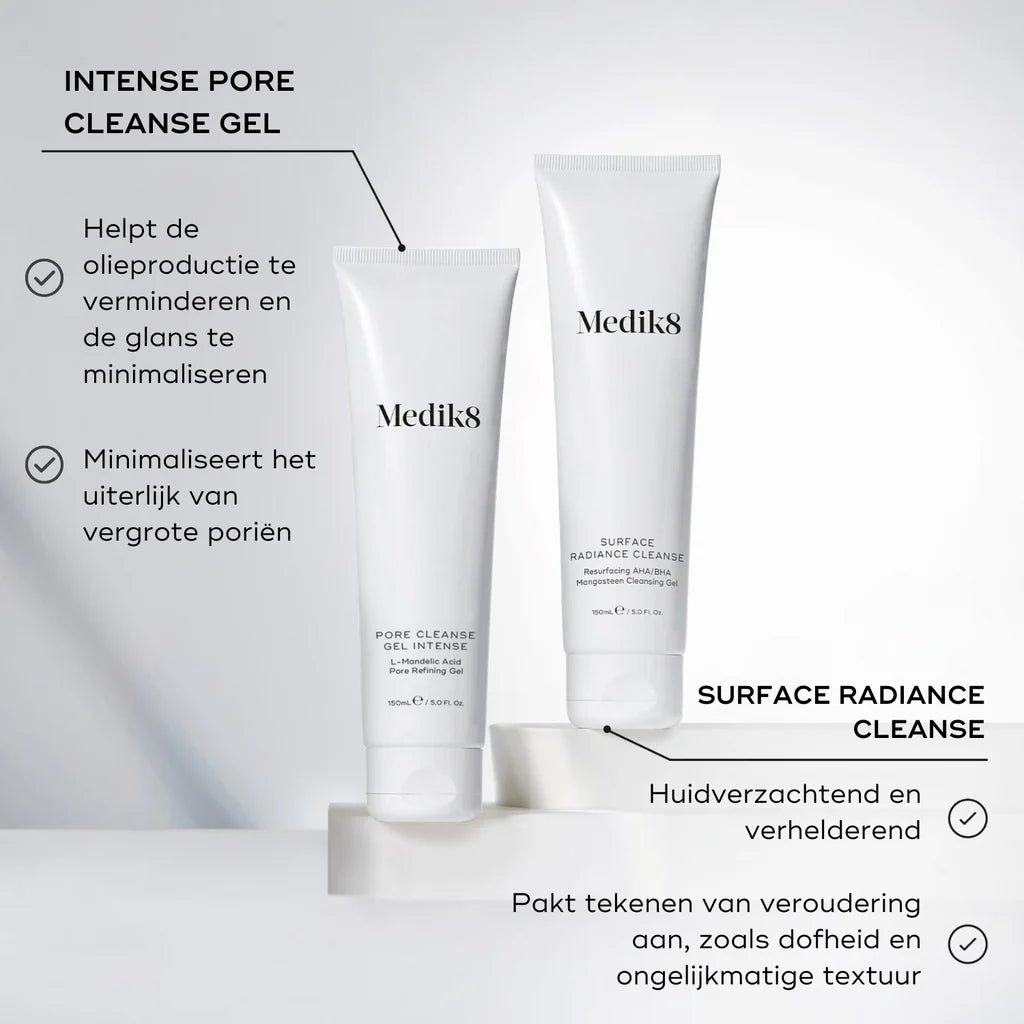 Pore Cleanse Gel Intense™