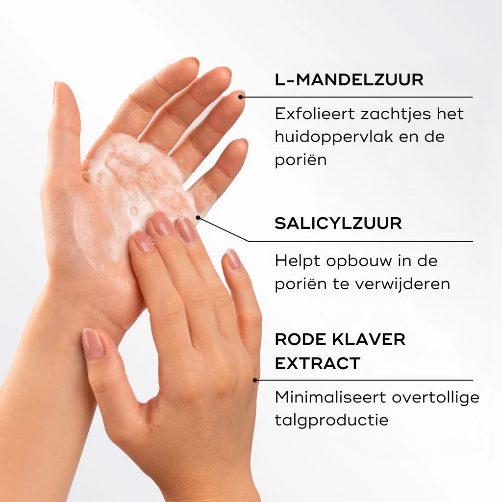 Pore Cleanse Gel Intense™