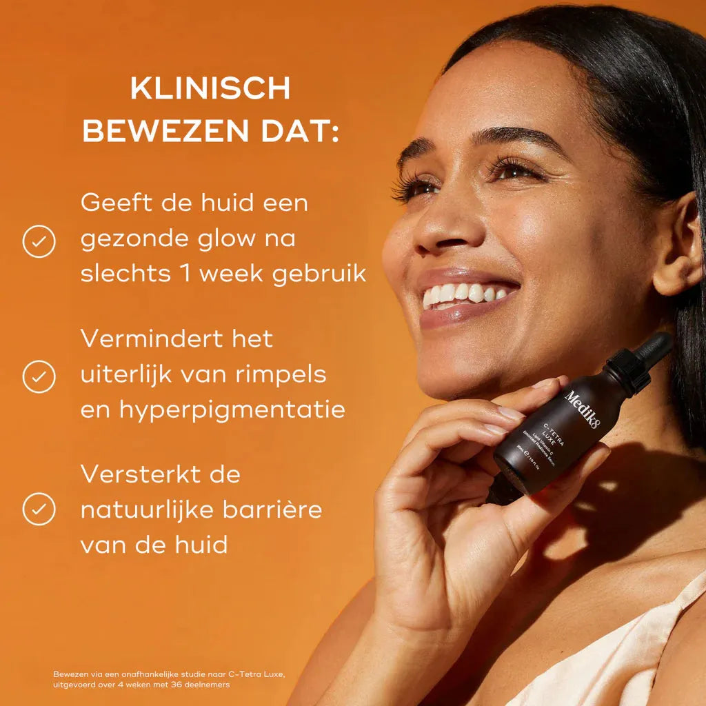C-Tetra® Luxe