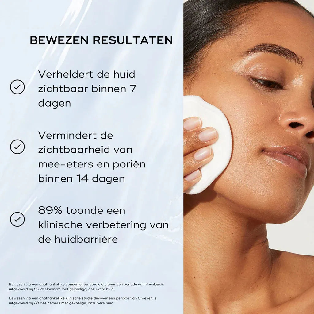 Press & Clear Toner Refill
