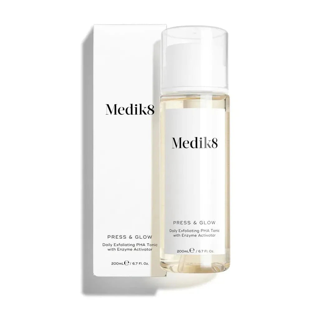 Press & Glow Toner