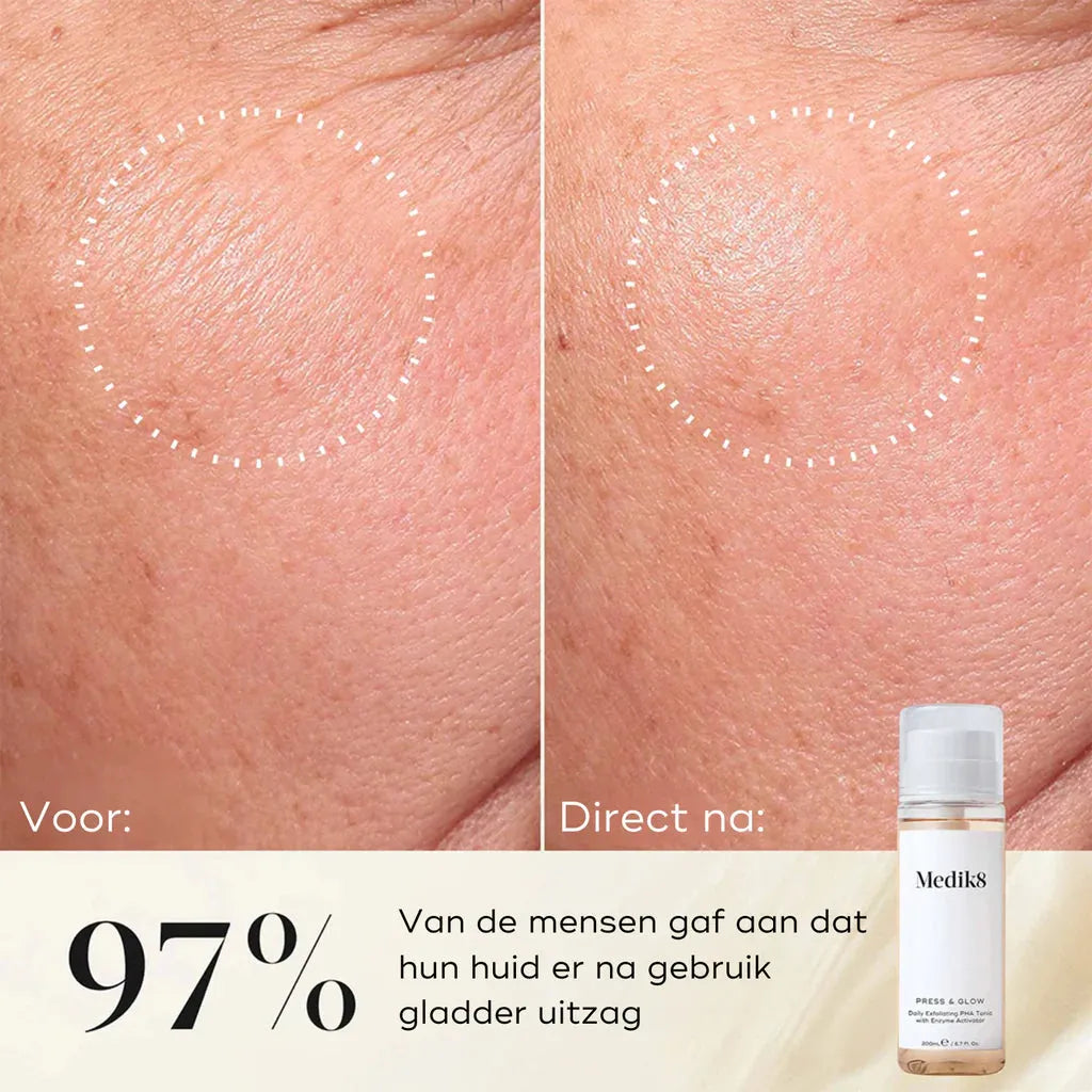 Press & Glow Toner