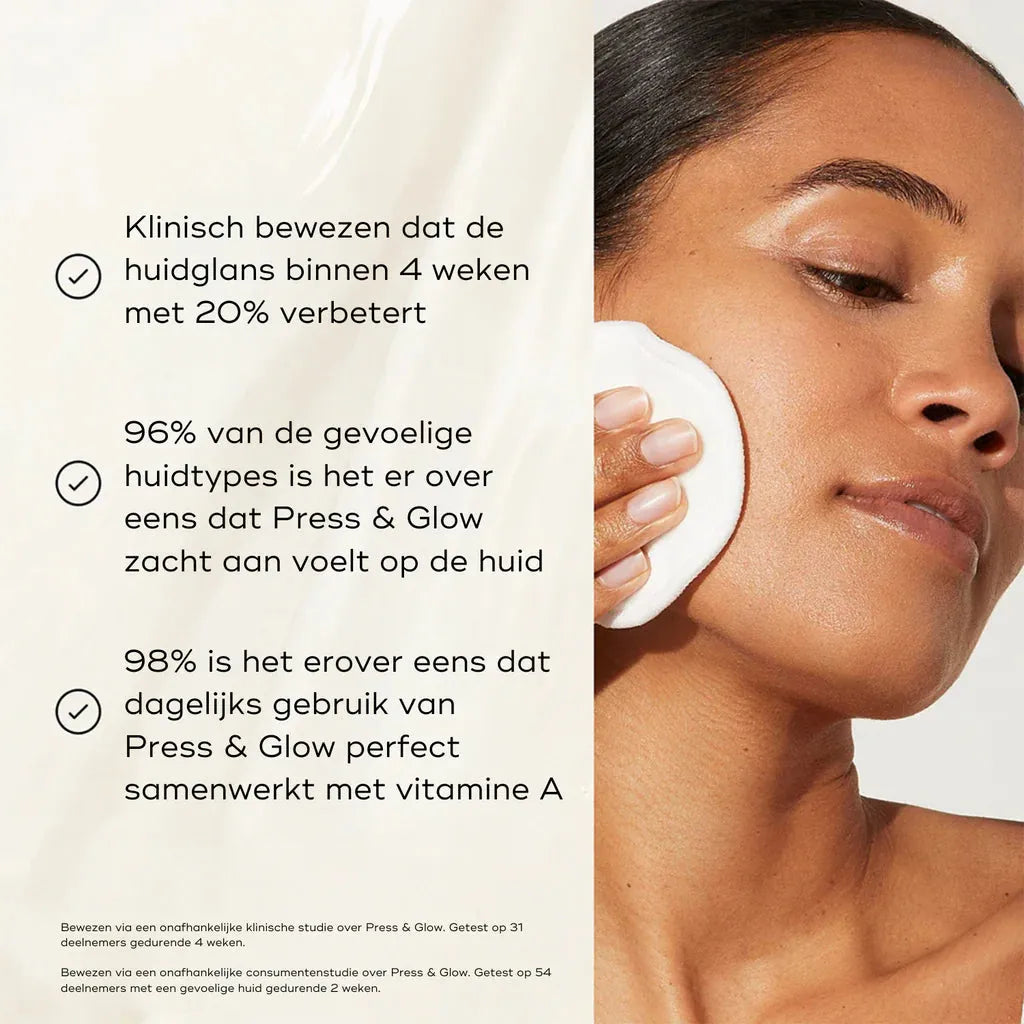 Press & Glow Toner