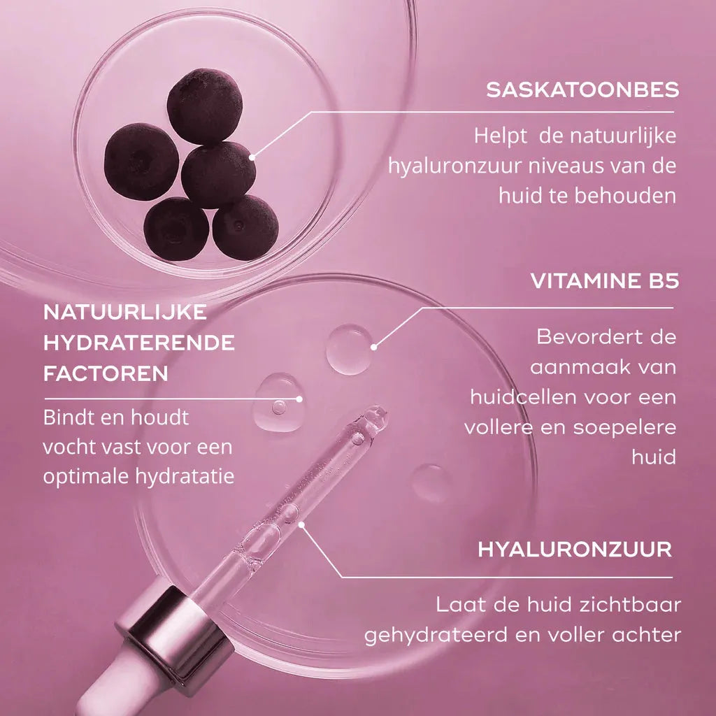 Hydr8 B5™ Intense