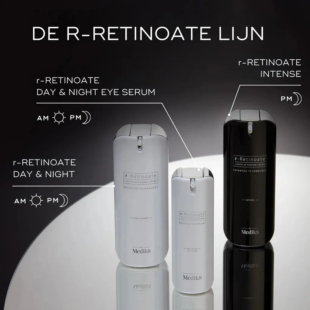 r-Retinoate® Day & Night Eye Serum