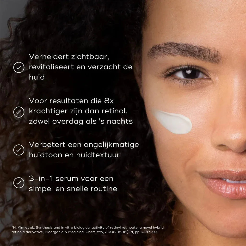 R-Retinoate® DAY & NIGHT™
