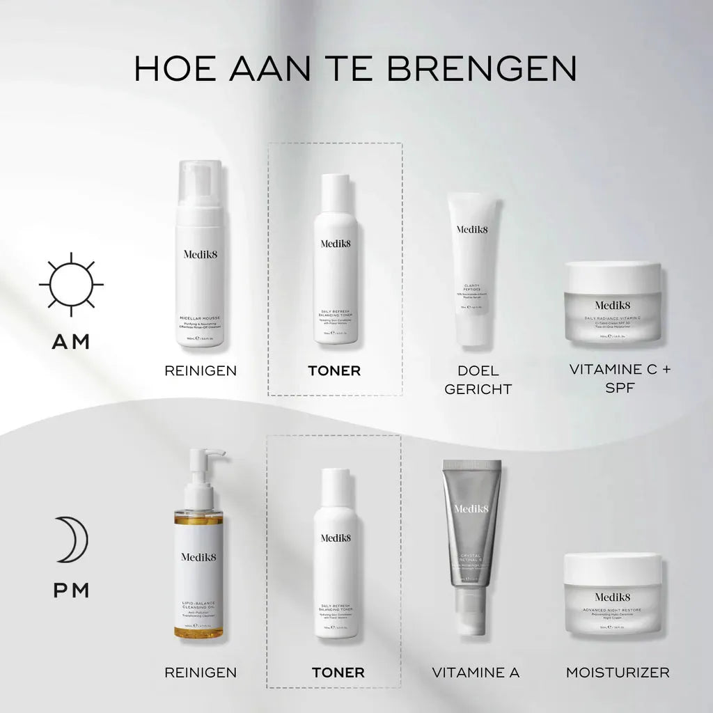Daily Refresh Balancing Toner™