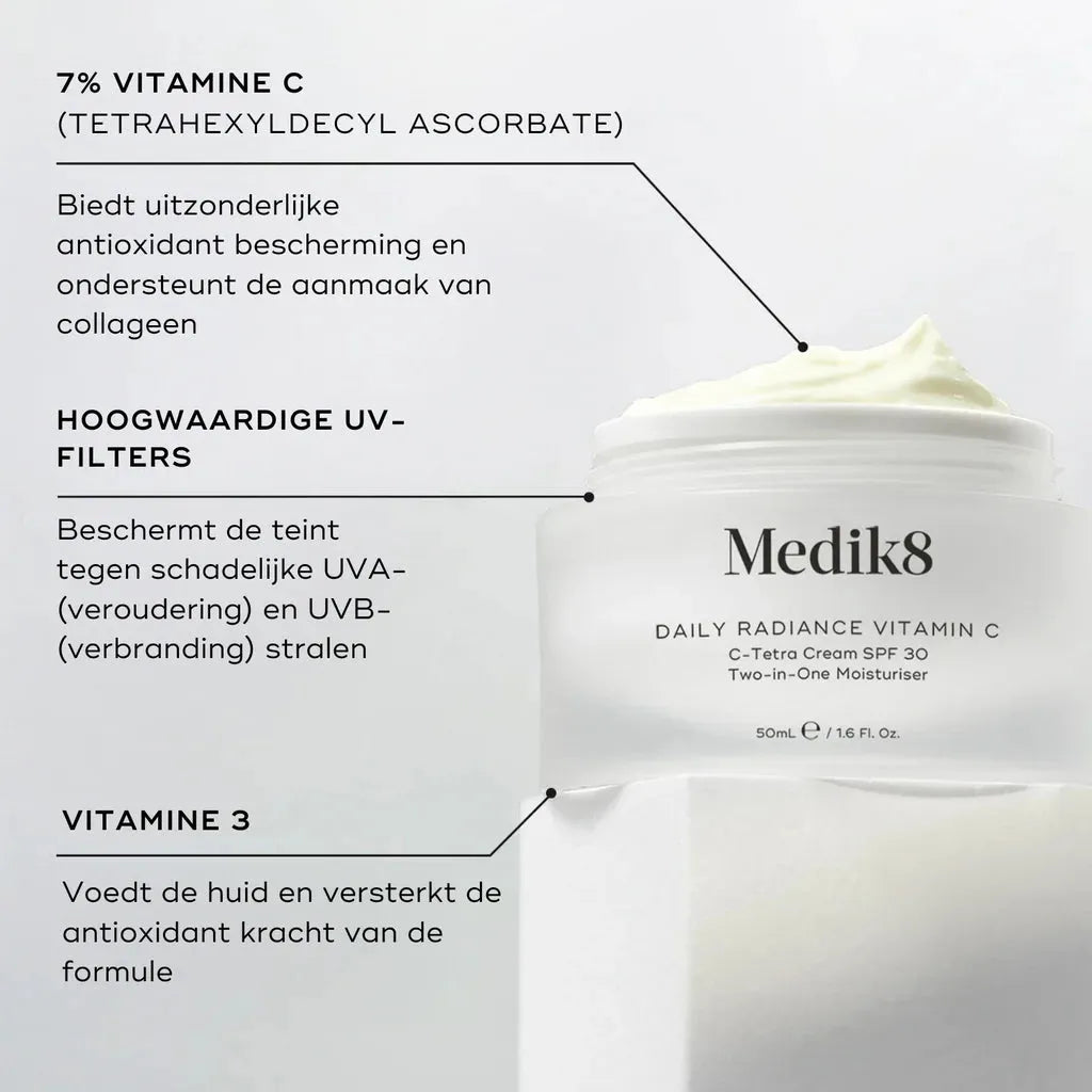 Daily Radiance Vitamin C™