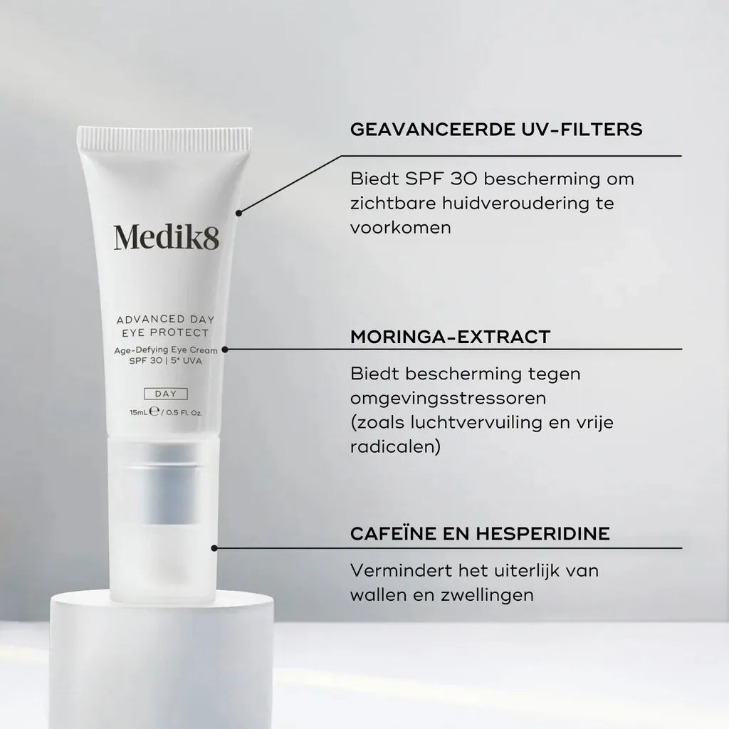Advanced Day Eye Protect™