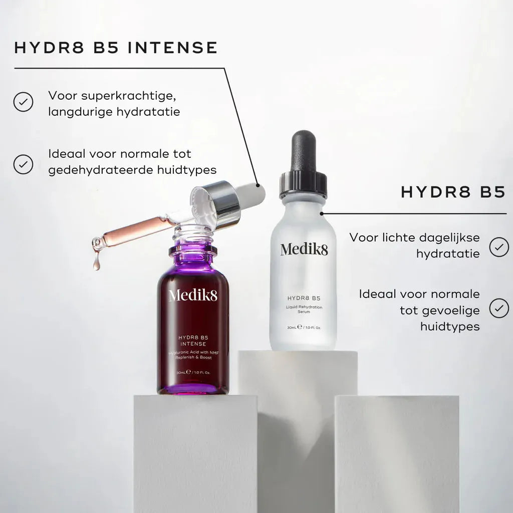 Hydr8 B5™