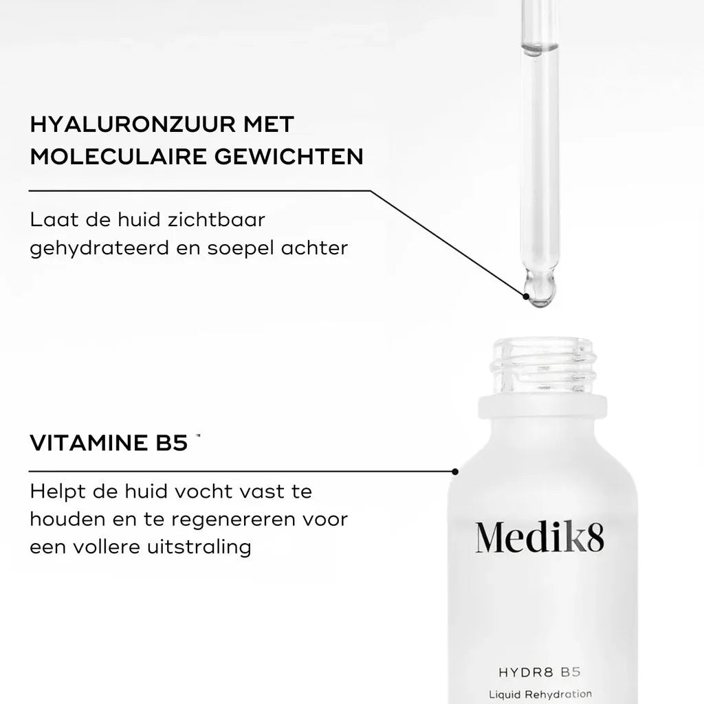 Hydr8 B5™