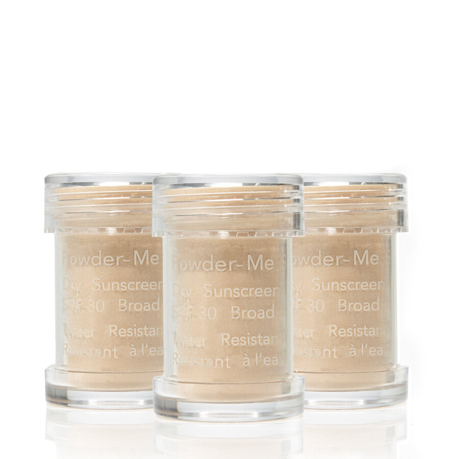Powder-Me SPF® 30 Dry Sunscreen